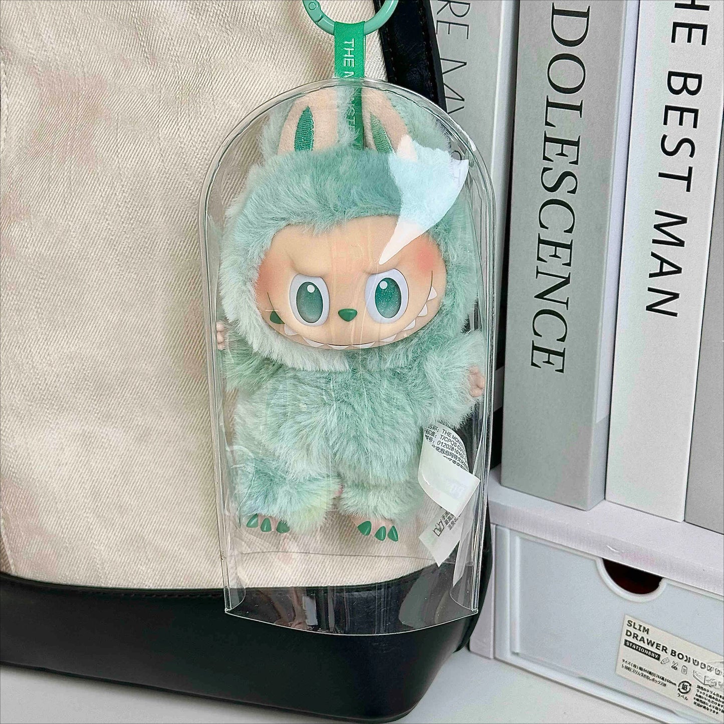 Bubu Carrying Case
