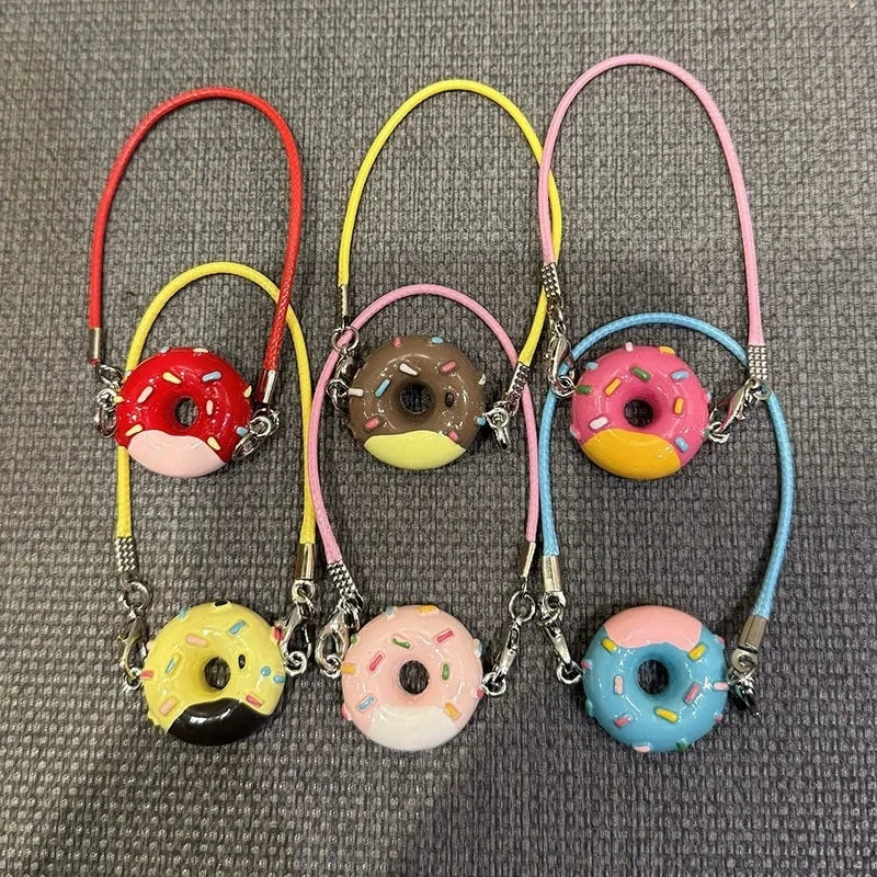 Bubu Donut Accesories