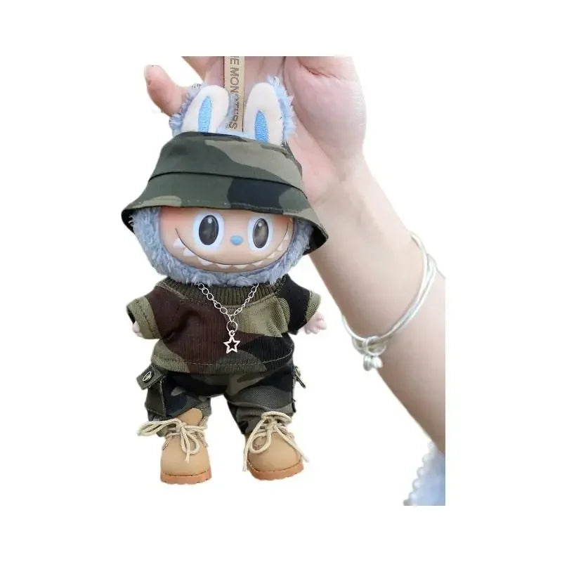 Tiny Trooper