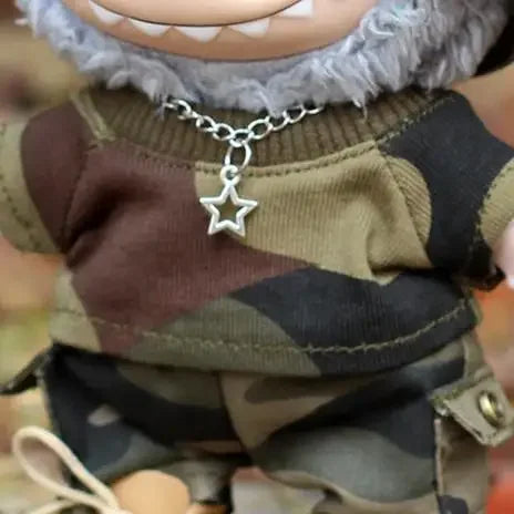 Tiny Trooper