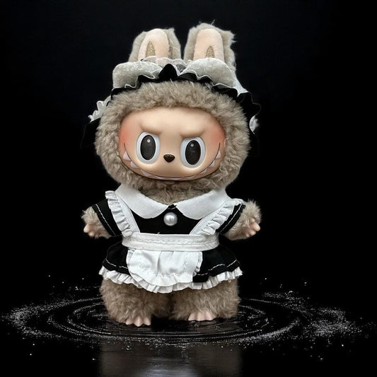 Maid