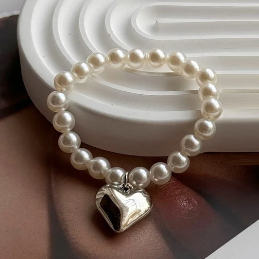 Bubu Pearl Necklace