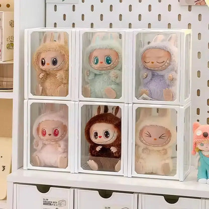 Bubu Storage Box