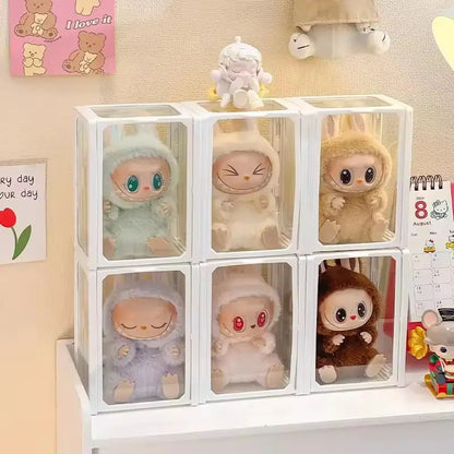 Bubu Storage Box