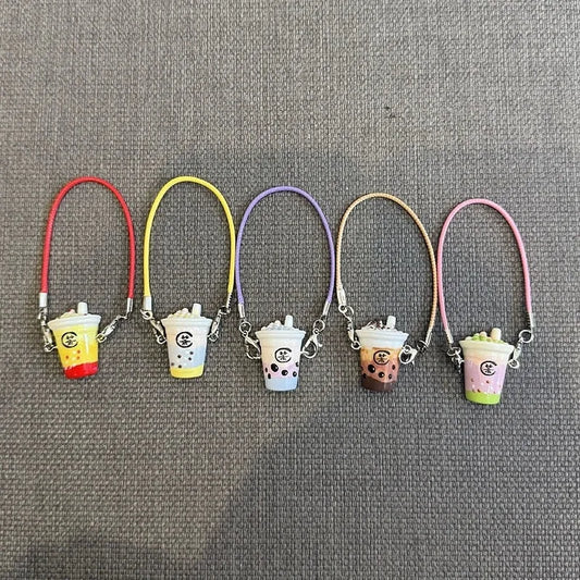 Bubu Bubble Tea