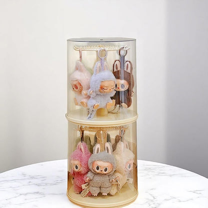 Bubu Barn Rotating Display Stand