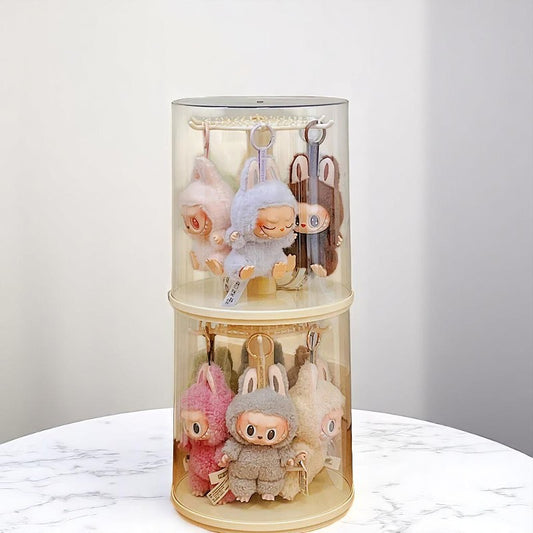 Bubu Barn Rotating Display Stand