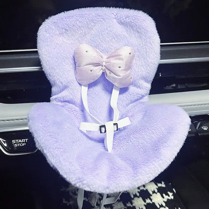 Bubu Car Seat