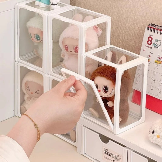 Bubu Storage Box