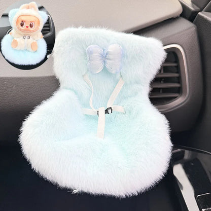 Bubu Car Seat