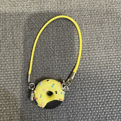 Bubu Donut Accesories
