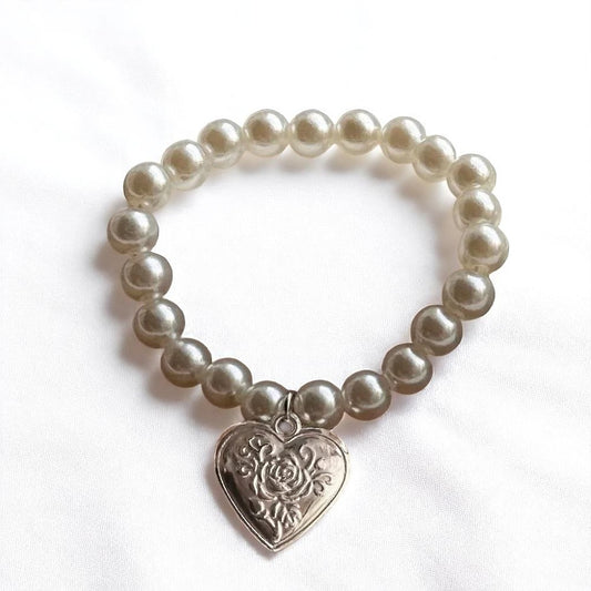 Bubu Pearl Necklace