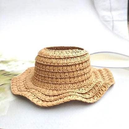 Bubu Straw Hat