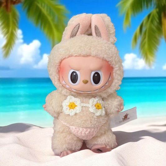 Sunflower BubuKini