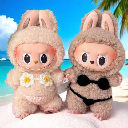 Sunflower BubuKini