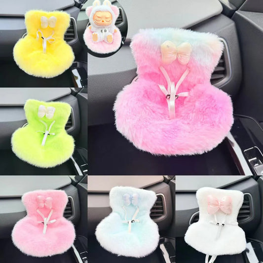 Bubu Car Seat