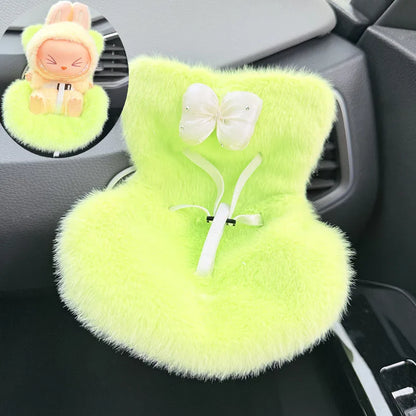 Bubu Car Seat