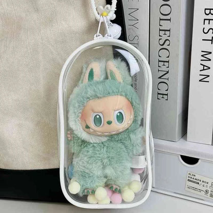 Bubu Carrying Case