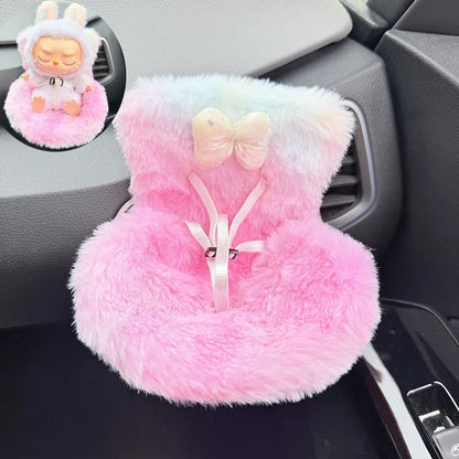 Bubu Car Seat