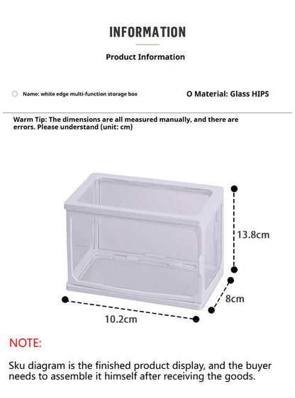 Bubu Storage Box