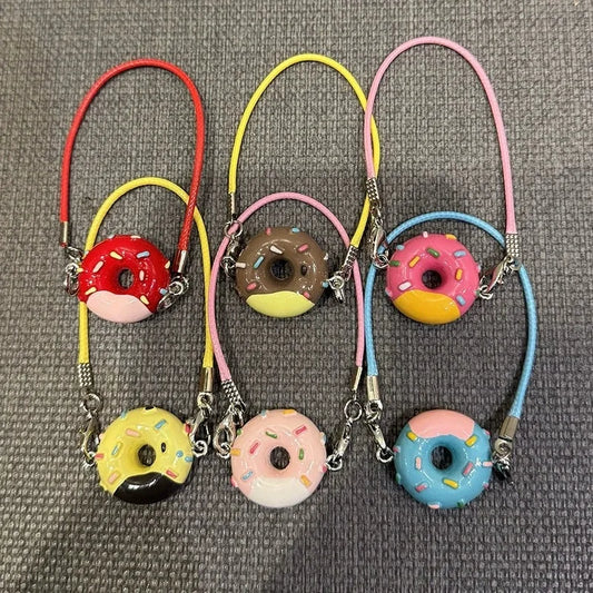 Bubu Donut Accesories