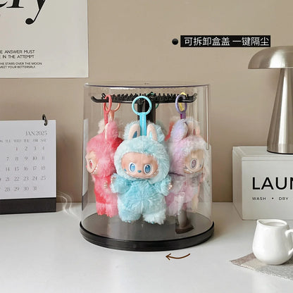 Bubu Barn Rotating Display Stand
