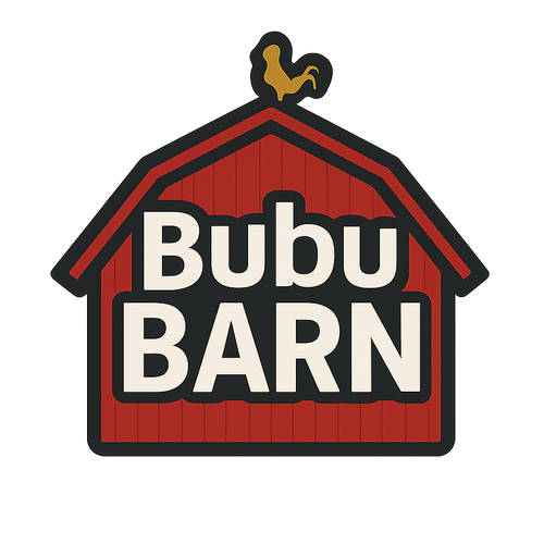 Bubu BARN