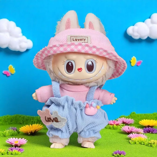 Easter Flowers Bubu